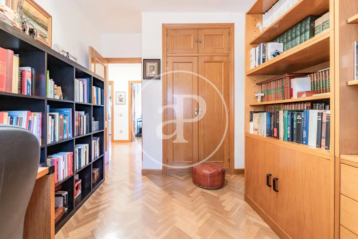 Flat for sale in Madrid  with Heating, Terrace and Storage room