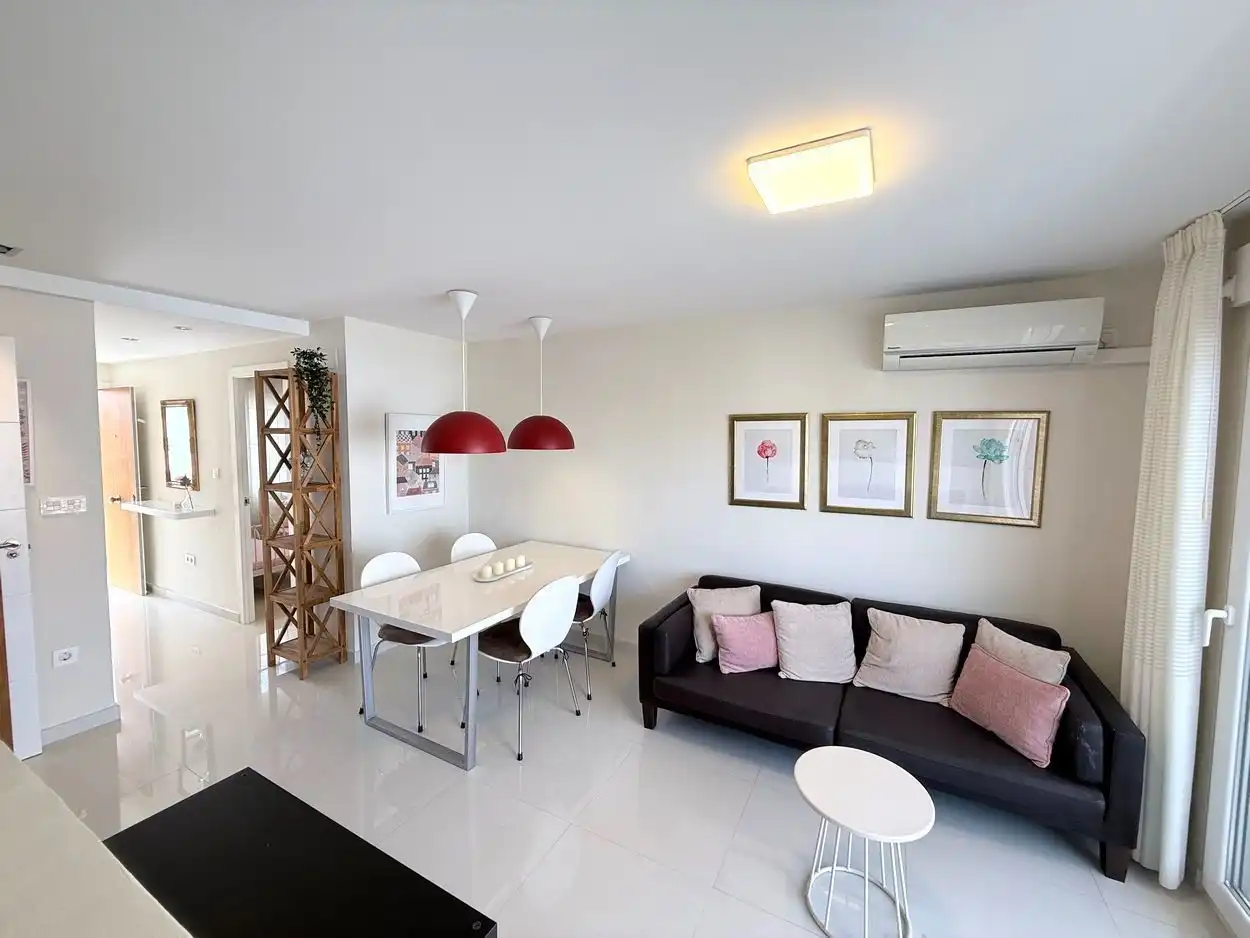 Appartement compact avec ascenseur à vendre à Zona Pueblo, imagen 7
