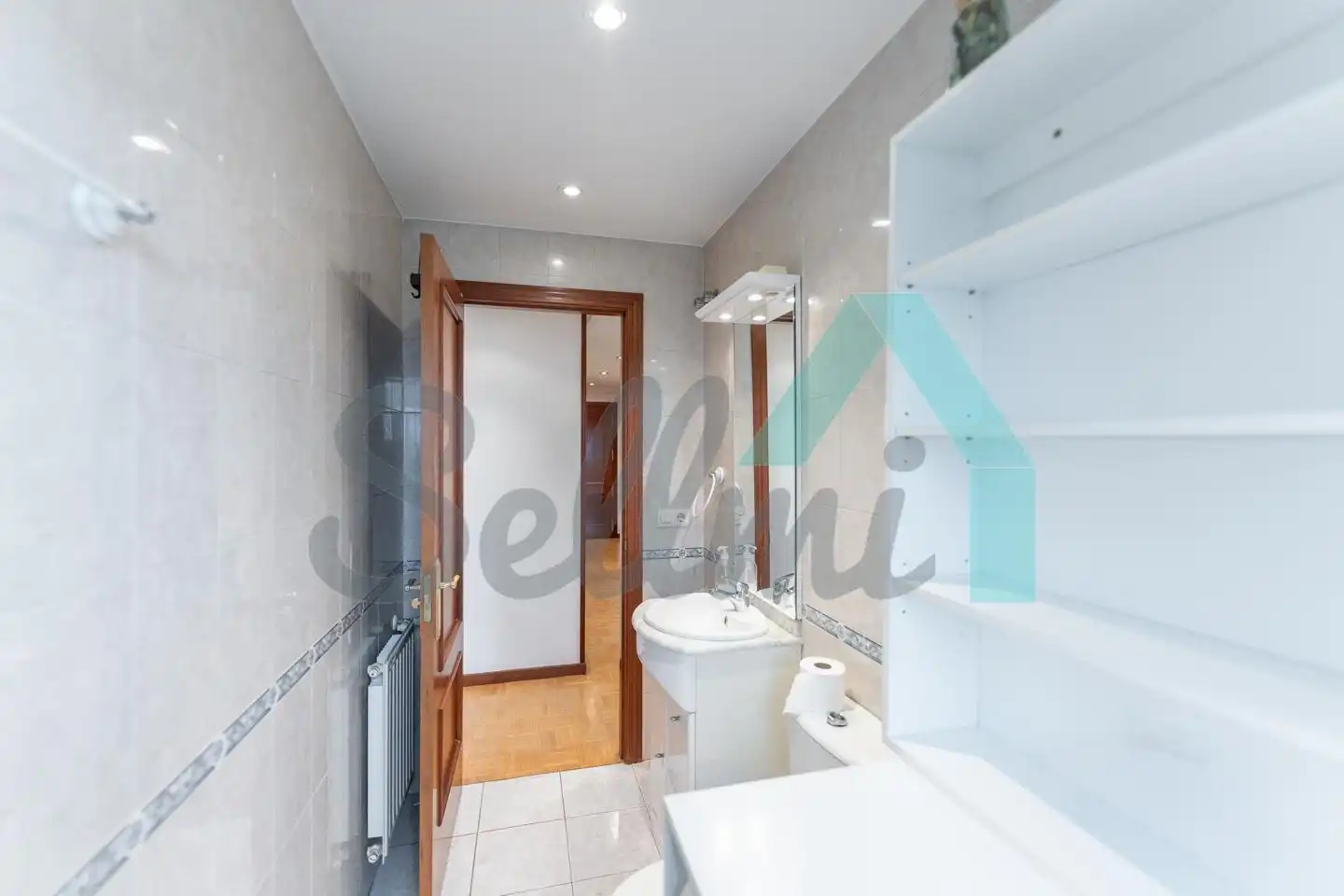 Piso con ascensor en venta en Calle Jorge Tuya, imagen 19