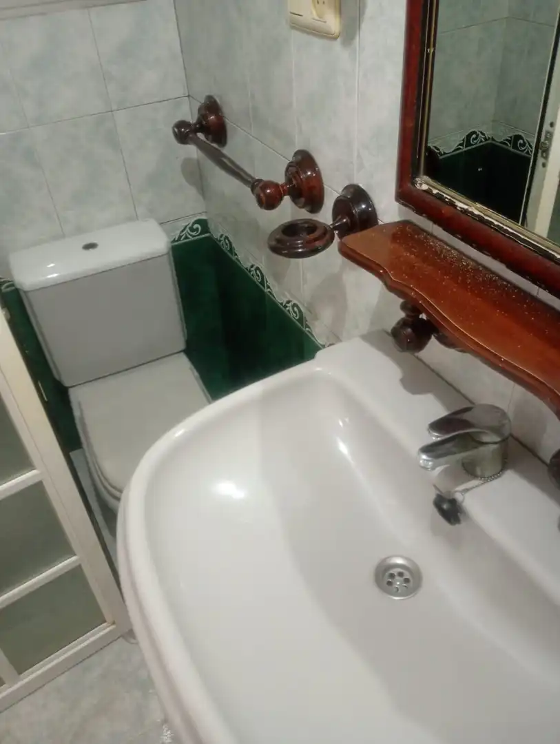 Pis amb ascensor en venda a Huerto de los claveles, imagen 15