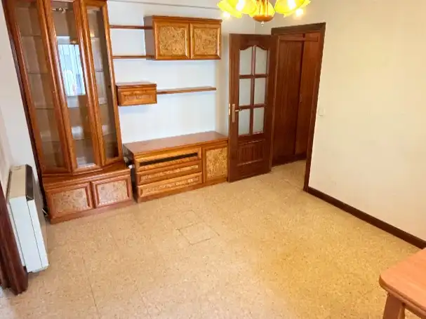 Sala d'estar de Pis en venda en Moncloa - Aravaca