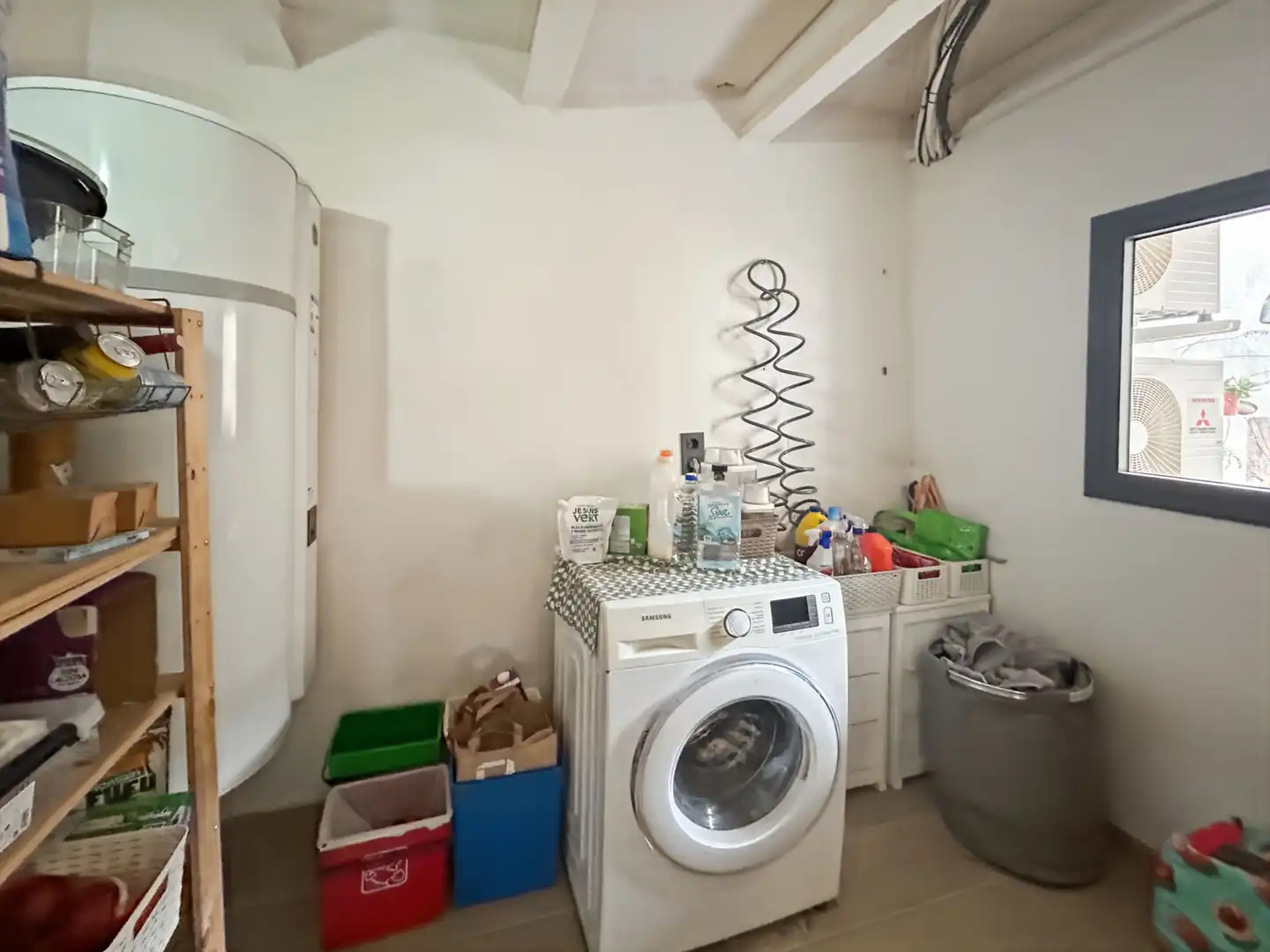 Dúplex en venda en L'Armentera amb Aire condicionat, Calefacció i Terrassa