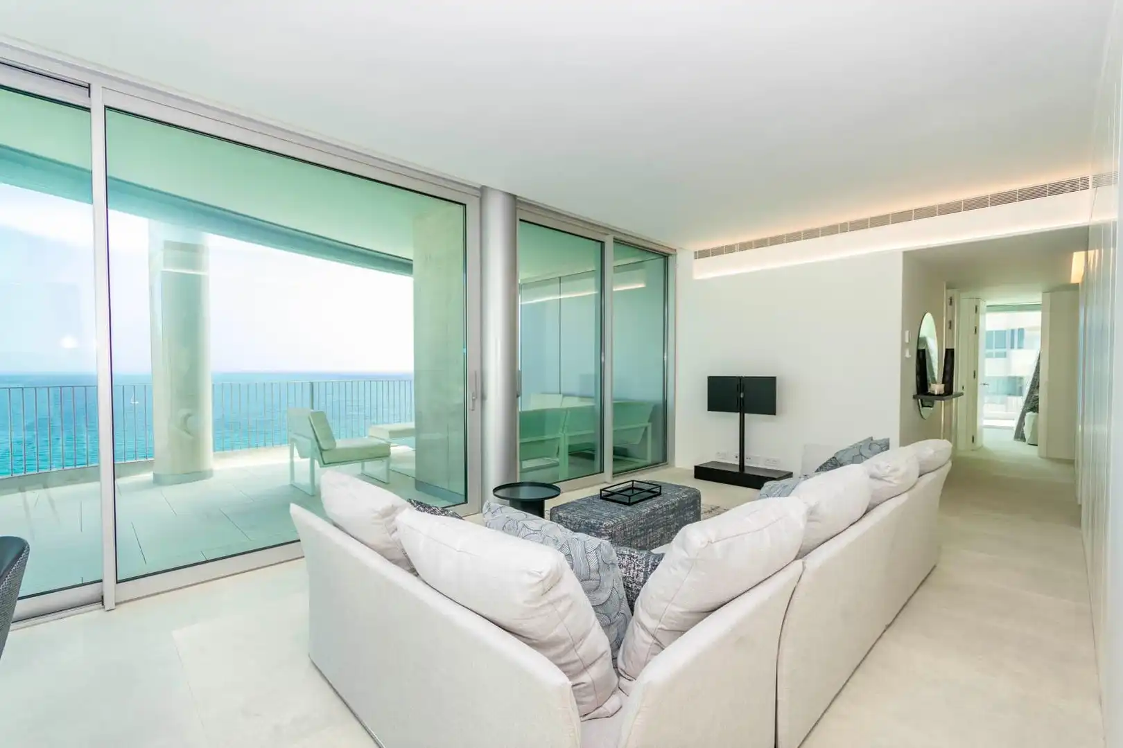Appartement compact avec piscine à vendre à Playa Arenal - Bol, imagen 18