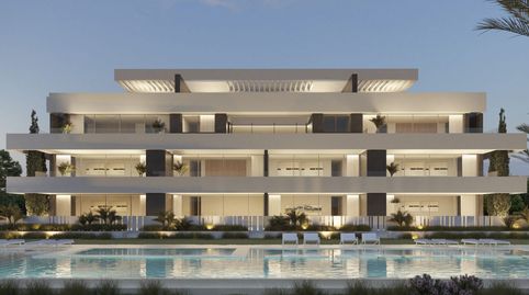 Foto 4 de Apartament en venda a El Tossal - Bello Horizonte, La Nucia