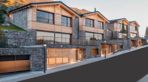 Foto 4 de vivienda de obra nueva en Piso en venta en Carrer Major, 1, Canillo pueblo, Andorra