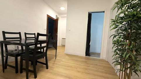 Foto 3 von Wohnung zur untervermieten in De la Castellana, Almenara -Ventilla,  Madrid Capital