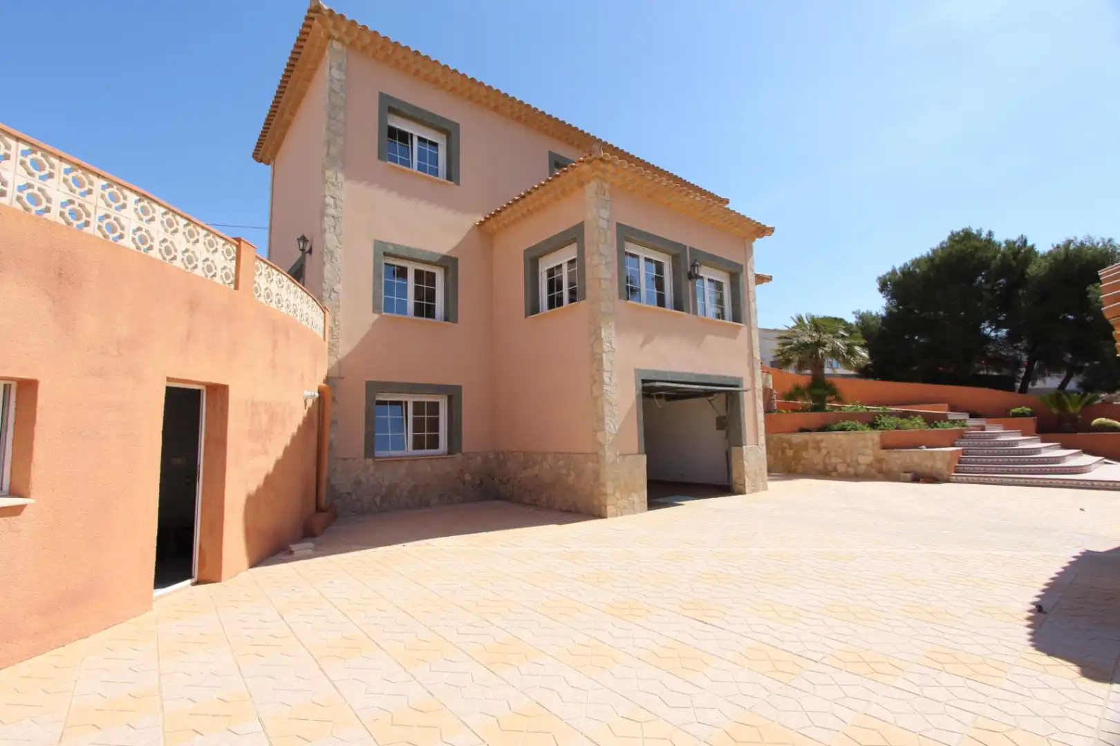 Detached house with terrace for sale in Carrió - La Merced - Los Pinos, imagen 24