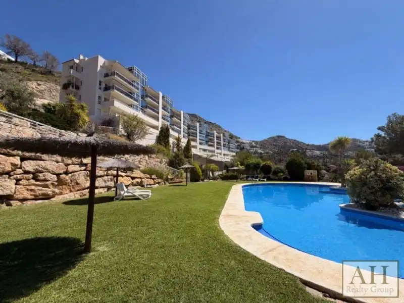 Apartamento en venta en Altea Hills, imagen 20