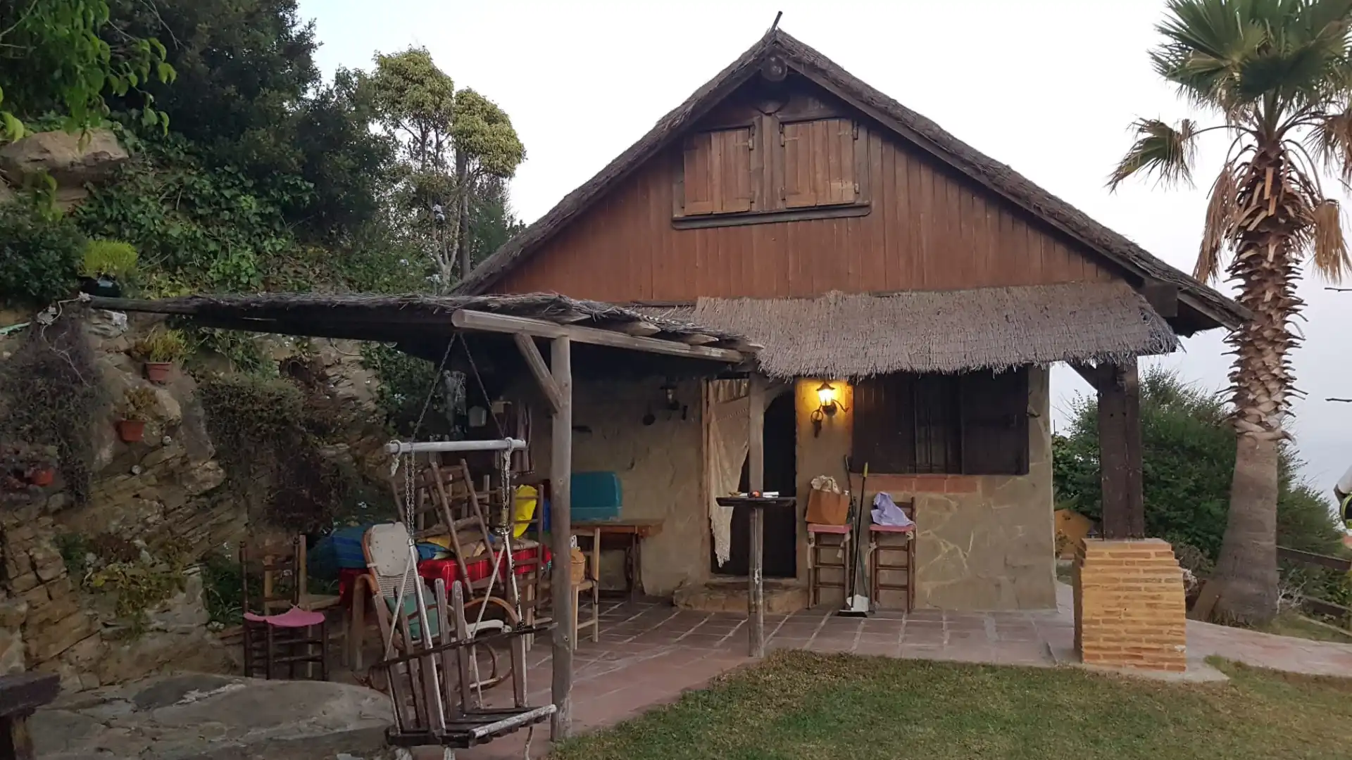 Chalet con jardín en venta en Calle Caracolas, imagen 17