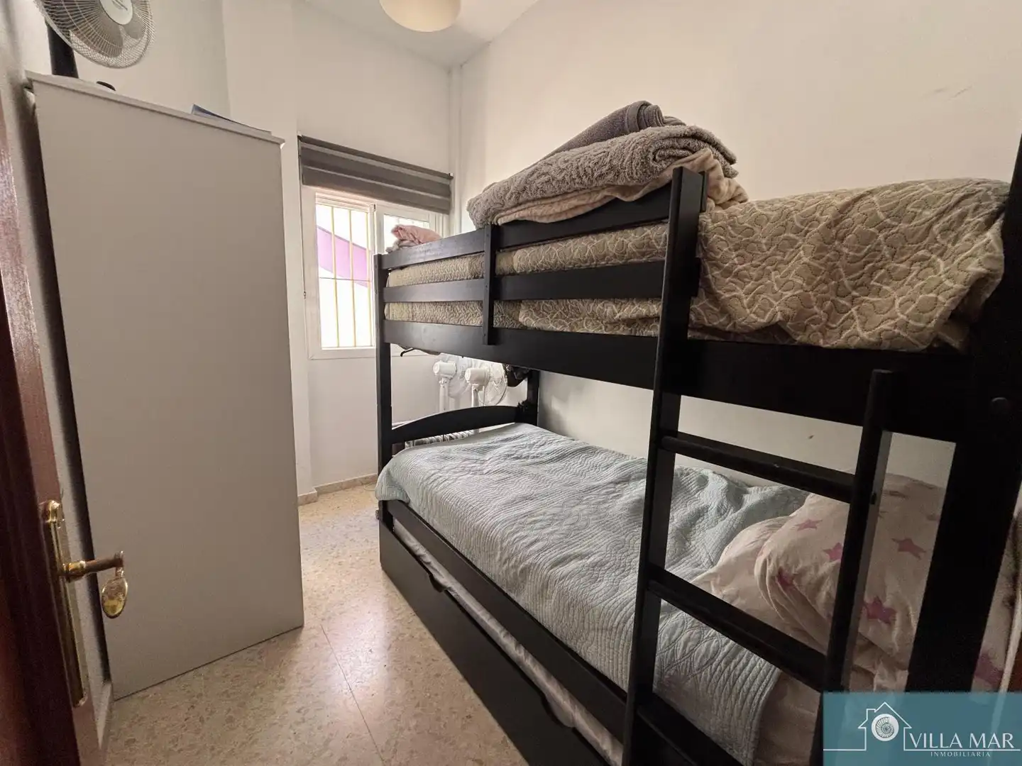 Habitación de Piso en venta en Rota con Terraza