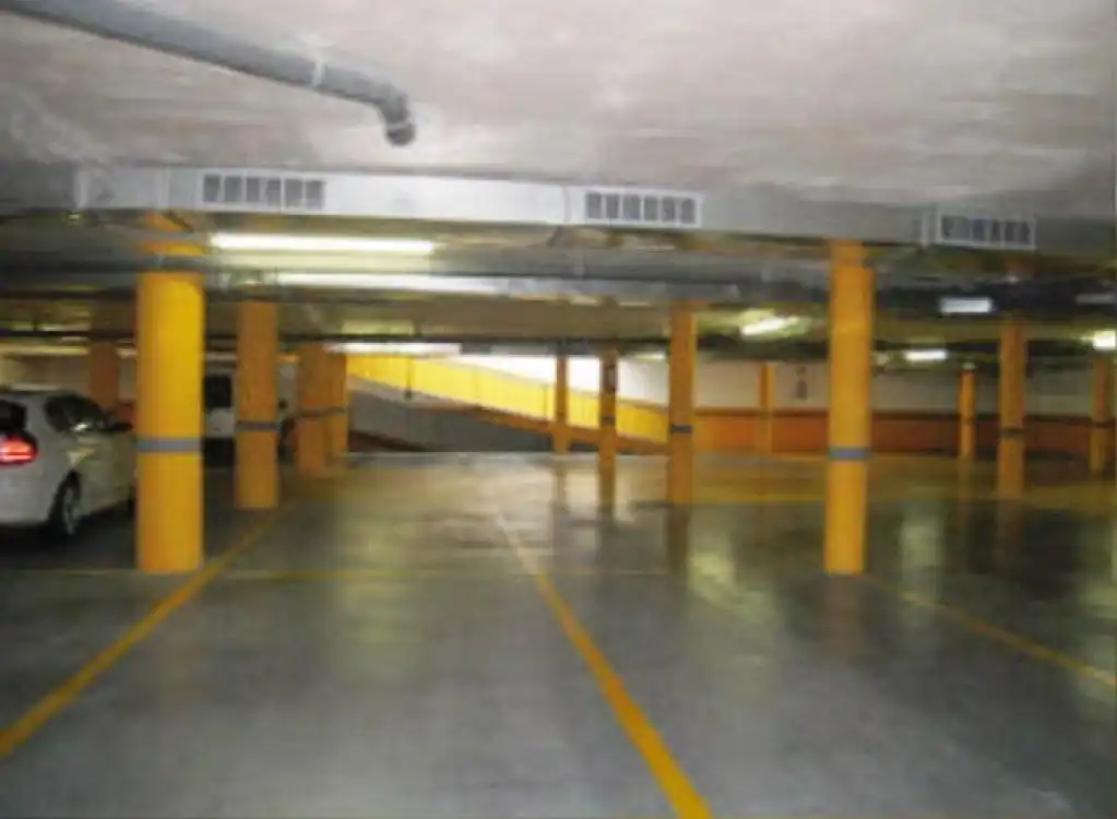 Parking de Trastero en venta en Vic