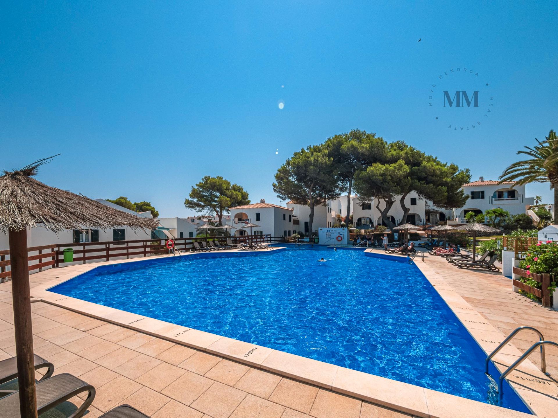Dúplex en venda a Avinguda Port d'Addaia, 350, Port d'Addaia