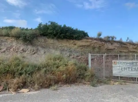 Terreny rústic en venda a Partida Altets, imagen 11