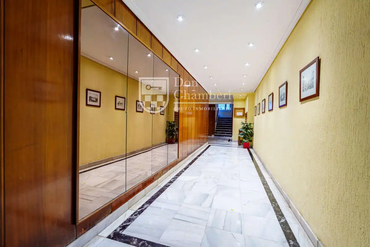 Flat with lift for sale in Garcia de Paredes, imagen 37