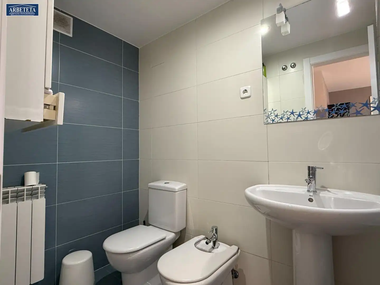 Baño de Casa o chalet en venta en Guadalajara con Calefacción, Terraza y Piscina