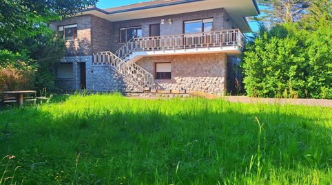 Foto 4 de Casa o xalet en venda a Calle Arco, Palacio, Noja