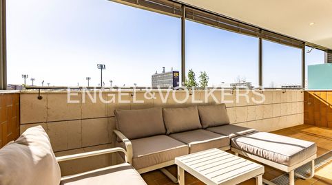 Photo 2 of Flat for sale in Centre - Can Nadal, Sant Feliu de Llobregat