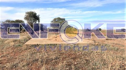 Foto 4 de Terreny en venda a Calle Toledo, Quero, Toledo