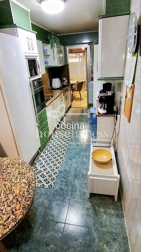 Piso con ascensor en venta en Porta Nova, imagen 10