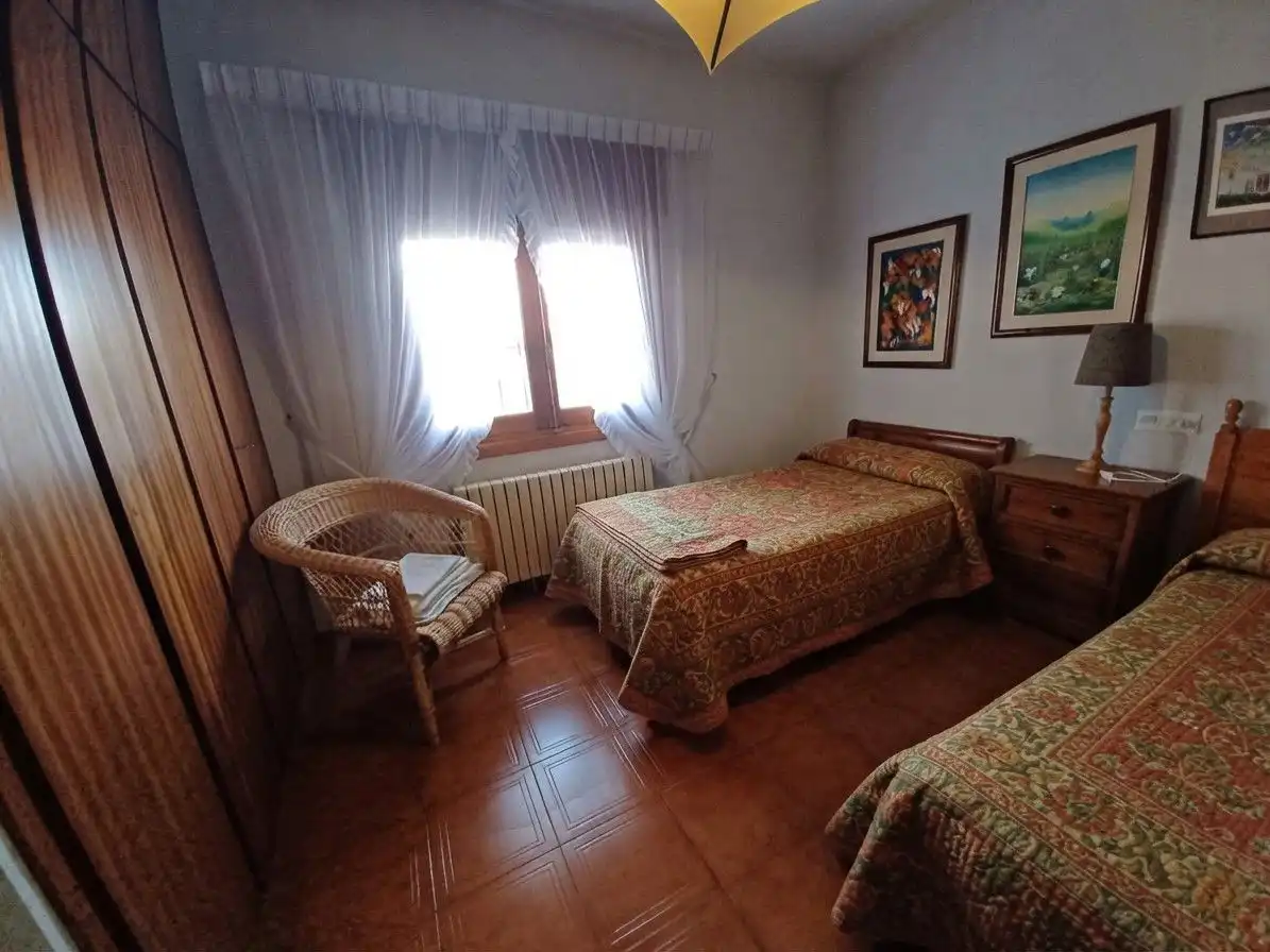 House with garden for sale in El Pedernoso, imagen 23