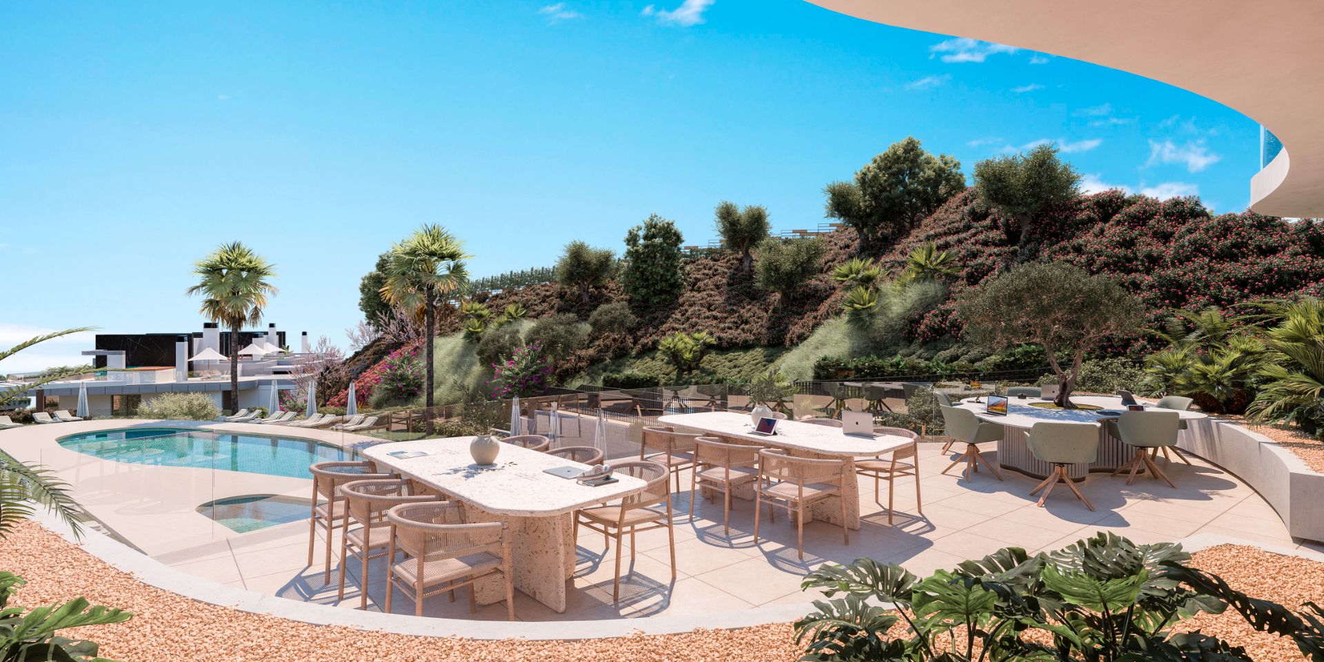 Duplex for sale in Calle Laurel, 16, Elviria