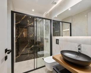 Flat to rent in Ensanche