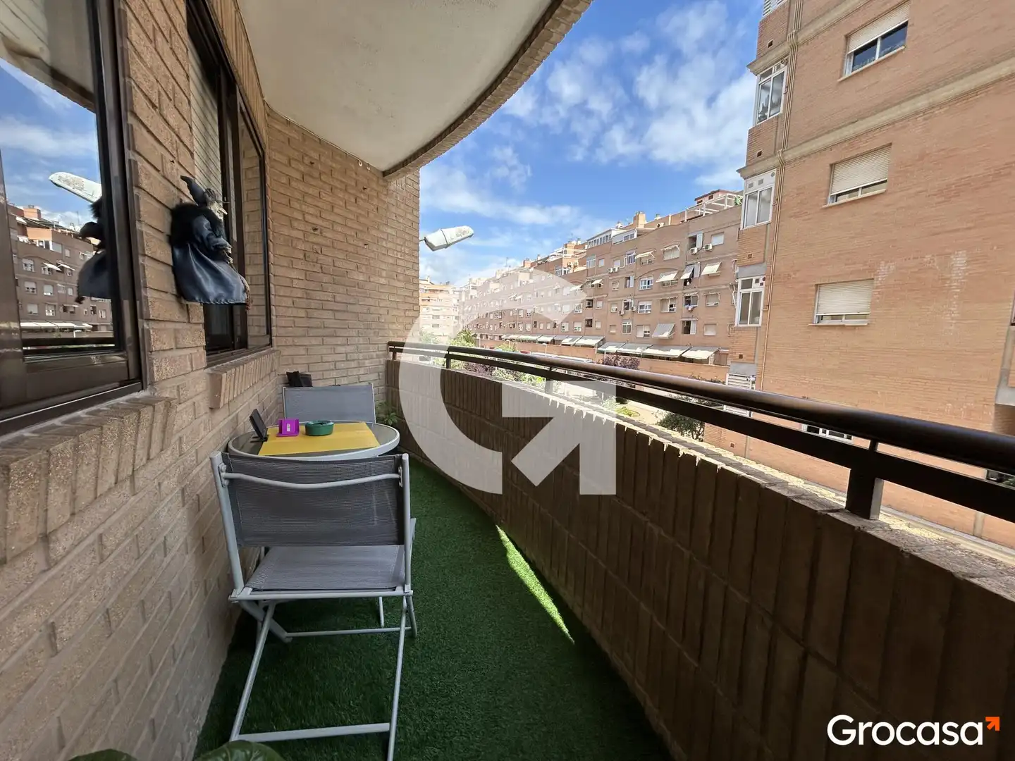 Piso en venta en CL DIAGONAL, Nuevo Centro