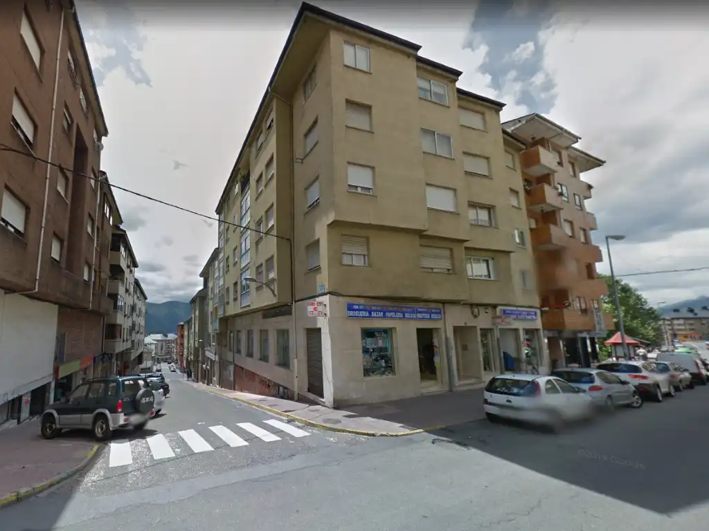 Aparcamiento en venta en VEGA PALO, imagen 2