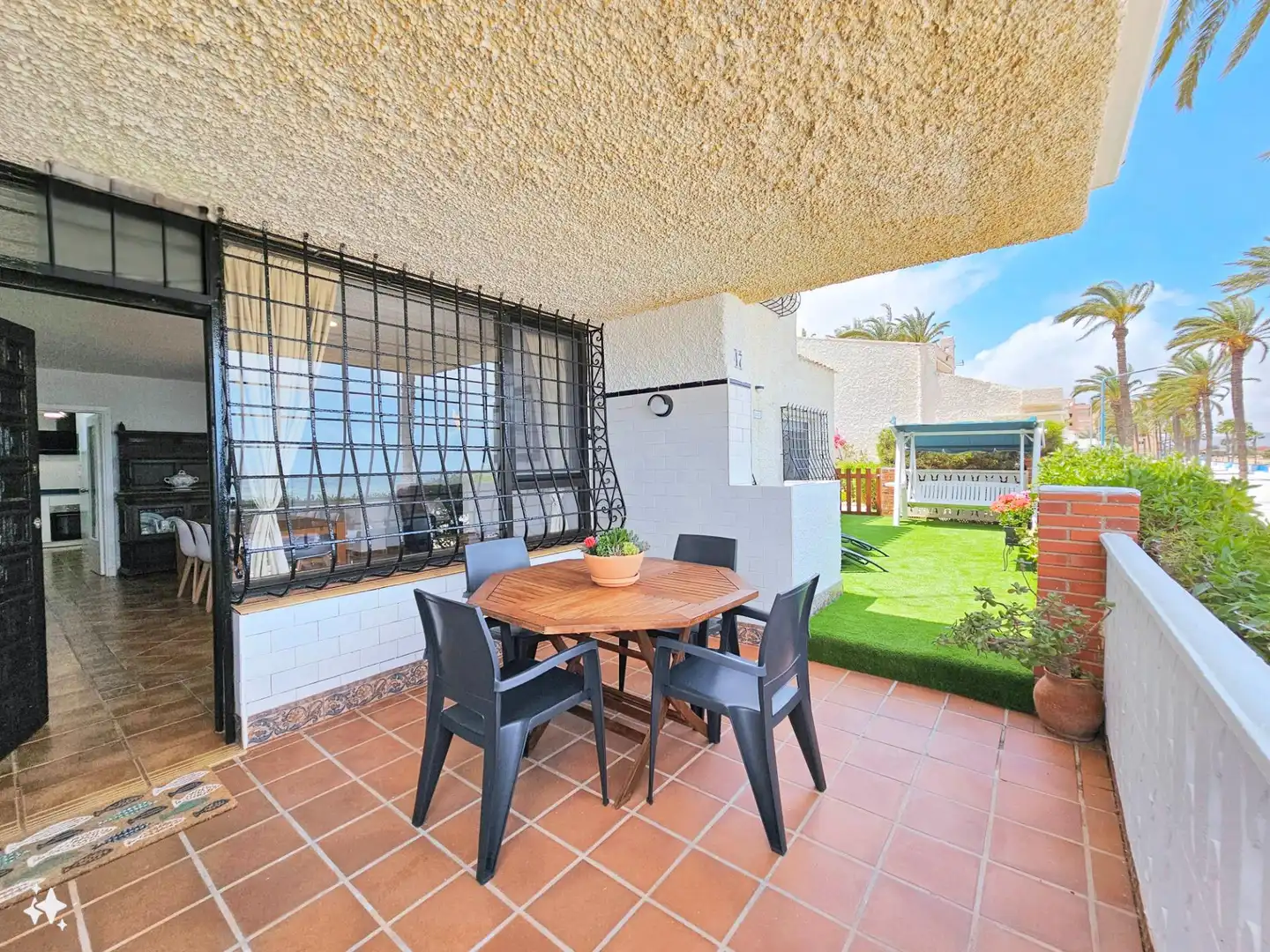 Casa o xalet de lloguer a Playa Honda - Playa Paraíso