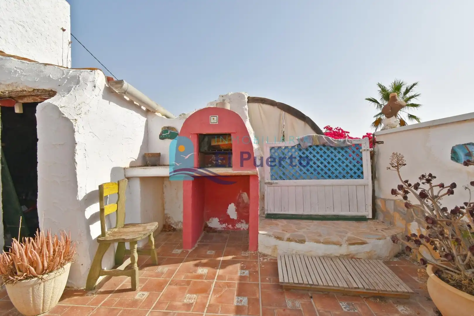 House with pool for sale in Mazarrón Casco Urbano, imagen 45