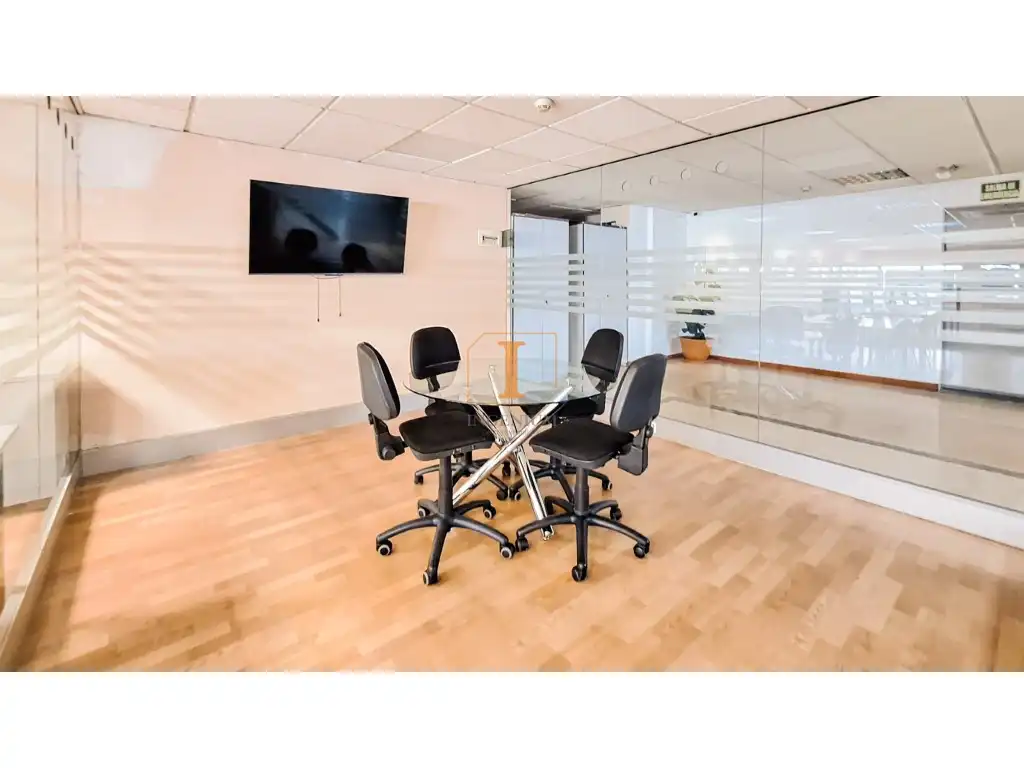 Ufficio con ascensore in affitto a Calle Jose Franchy Roca, imagen 10