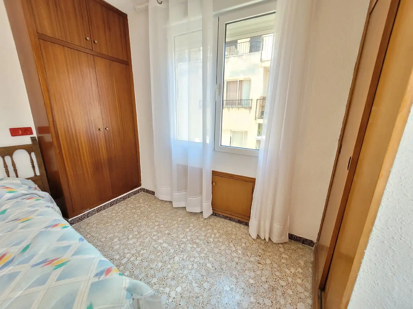 Wohnung mit Aufzug zur Miete in Centro Urbano, imagen 13