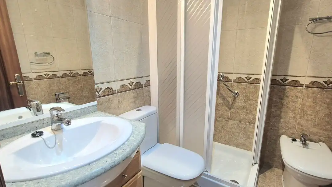 Flat with terrace for sale in Avenida Comercial 15, imagen 24