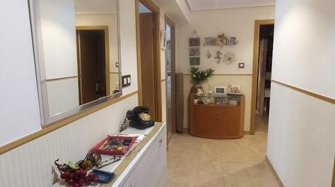 Foto 4 de Pis de lloguer a Oidor Gregorio Tovar, Os Mallos, A Coruña