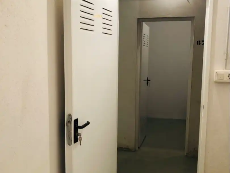 Trastero en venta en Sanxenxo