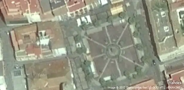 Piso en venta en Casco Antiguo