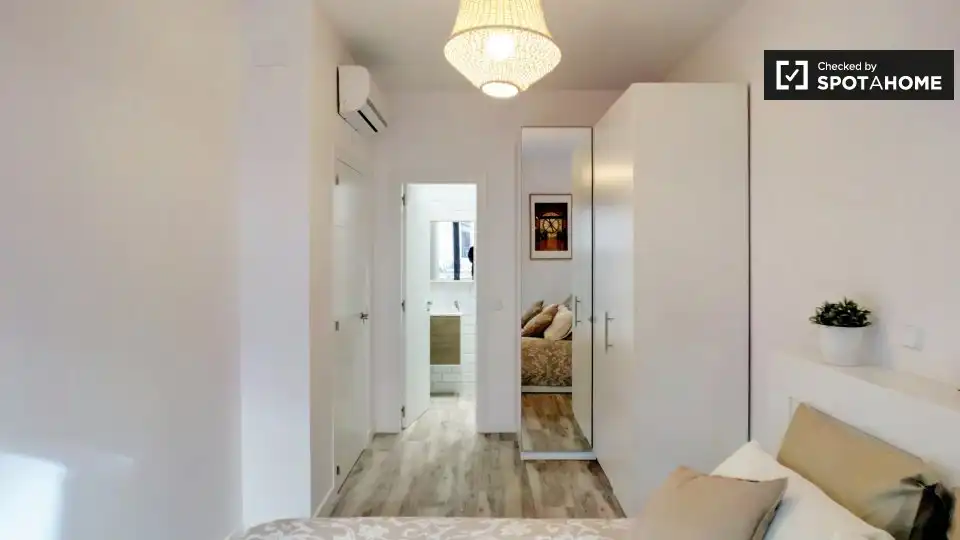 Piso con terraza en alquiler en Centro, imagen 13
