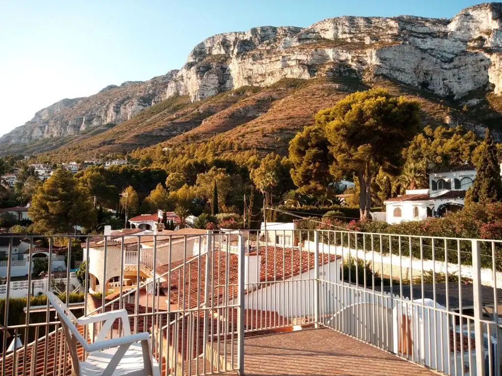 House with pool for sale in El Montgó, imagen 7