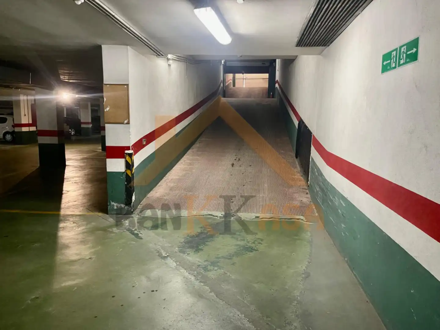 Aparcament en venda a El Ejido Ciudad, imagen 10