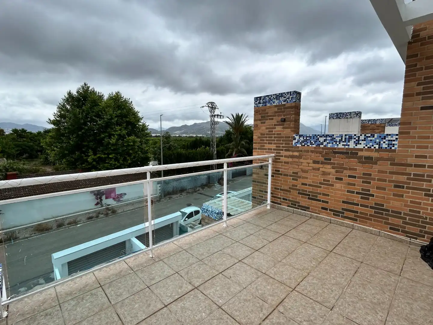 Terrace of Houses for sale in Bellreguard  with Air Conditioner, Heating and Terrace