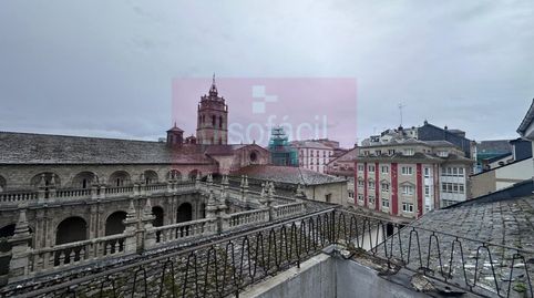 Foto 3 von Haus oder Chalet zum Verkauf in Centro - Recinto Amurallado, Lugo Capital