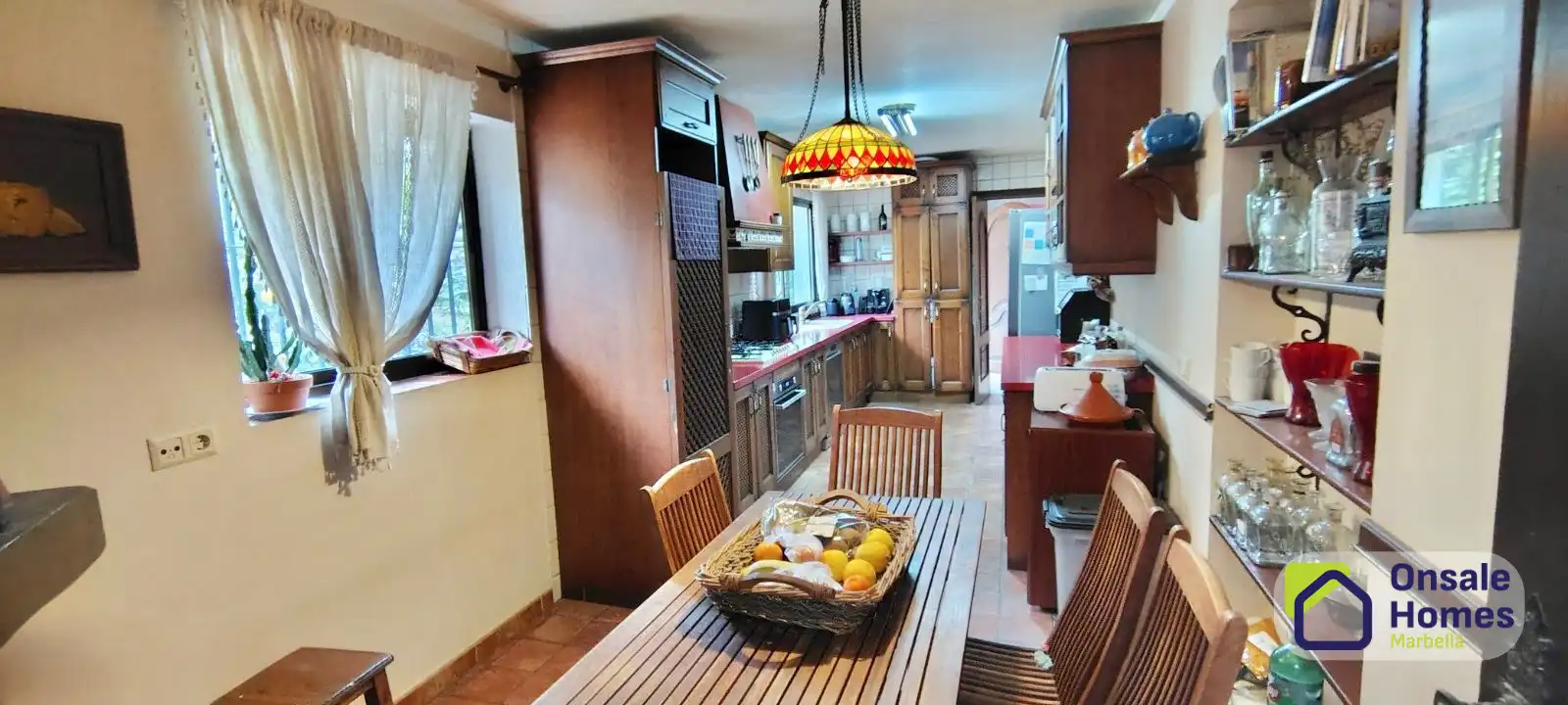 Chalet con terraza en venta en Calle Siroco, imagen 13