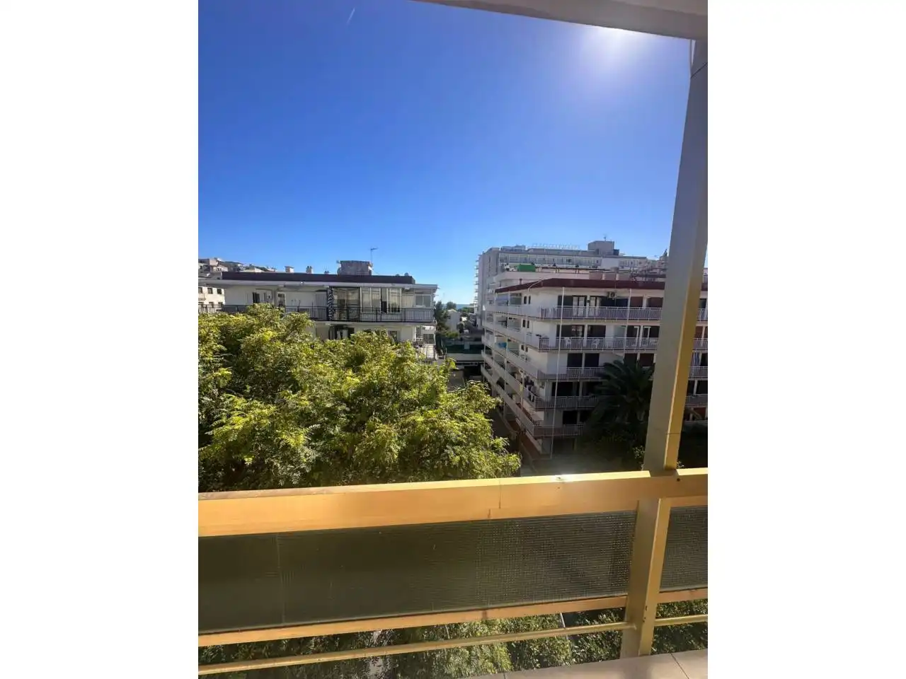 Piso con ascensor en venta en Calle Valls, imagen 2