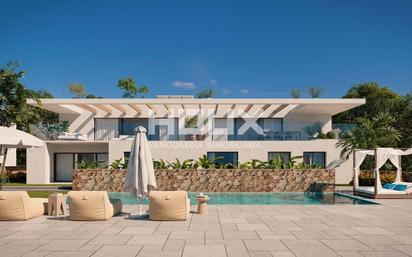 House or chalet for sale in Nyandú, Jesús  , Santa Eulària des Riu