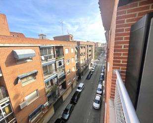 Exterior view of Flat for sale in Talavera de la Reina  with Heating and Terrace
