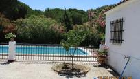 Piscina de Finca rústica en venda en Andújar amb Piscina