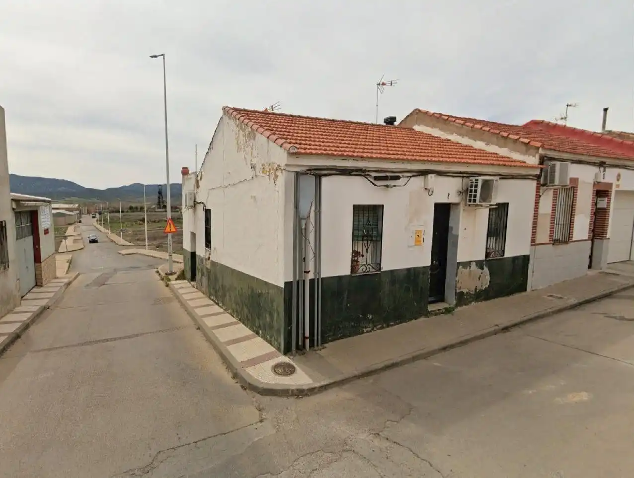 Casa en venda a Longuera 8