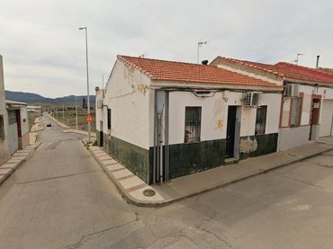Casa en venta en Longuera 8