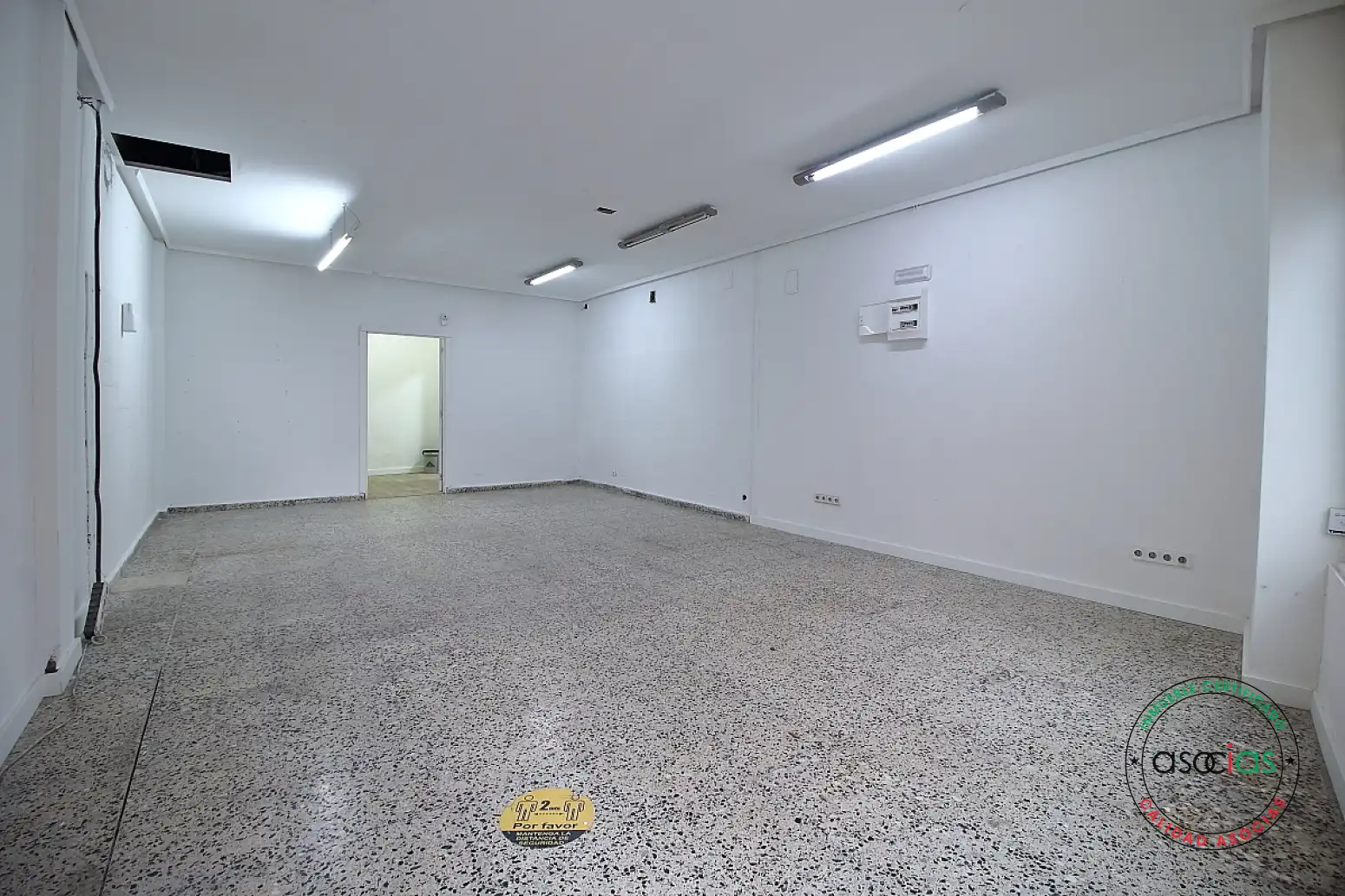 Local comercial en venda a Gijón - Avda. Galicia 34, imagen 5