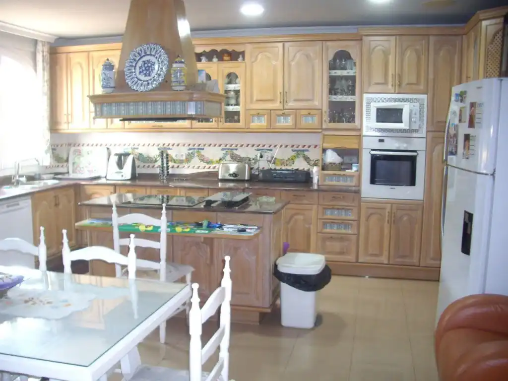 Villa mit Terrasse zum Verkauf in Adra, imagen 7